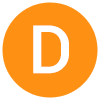 D